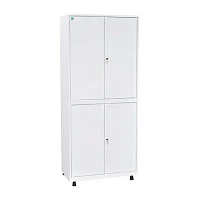 Шкаф материальный ШМ-02 — купить в Медмебель.ру