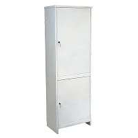 Шкаф медицинский ШММ-1 — купить в Медмебель.ру