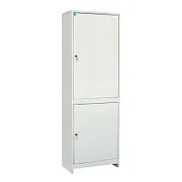 Шкаф медицинский ШММ-1-Т — купить в Медмебель.ру