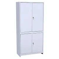 Шкаф медицинский ШММ-2 — купить в Медмебель.ру