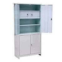 Шкаф медицинский ШММ-2-Т — купить в Медмебель.ру