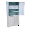 Шкаф медицинский ШММ-2-Т