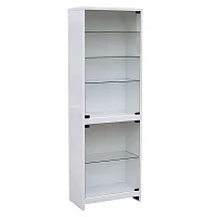 Шкаф медицинский ШСС-1 — купить в Медмебель.ру