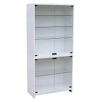 Шкаф медицинский ШСС-2 — купить в Медмебель.ру