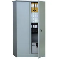 Шкаф ПРАКТИК AM 1891 — купить в Медмебель.ру