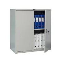 Шкаф ПРАКТИК СВ-11 — купить в Медмебель.ру