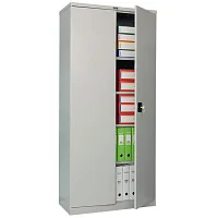 Шкаф ПРАКТИК СВ-12 — купить в Медмебель.ру