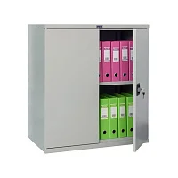 Шкаф ПРАКТИК СВ-13 — купить в Медмебель.ру