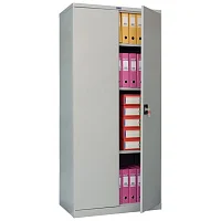 Шкаф ПРАКТИК СВ-14 — купить в Медмебель.ру