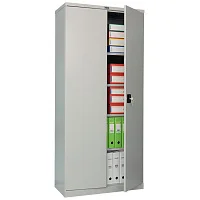 Шкаф ПРАКТИК СВ-15 — купить в Медмебель.ру