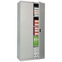 Шкаф ПРАКТИК СВ-22 — купить в Медмебель.ру