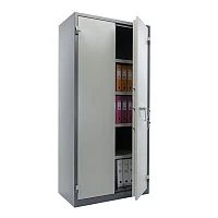 Огнестойкий шкаф VALBERG BM-1993KL — купить в Медмебель.ру