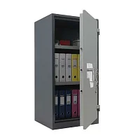 Огнестойкий шкаф VALBERG BM-1260KL — купить в Медмебель.ру