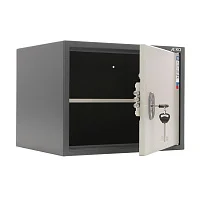 Бухгалтерский шкаф Aiko SL-32 — купить в Медмебель.ру