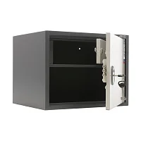 Бухгалтерский шкаф Aiko SL-32Т — купить в Медмебель.ру