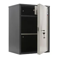 Бухгалтерский шкаф Aiko SL-65Т — купить в Медмебель.ру