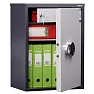 Бухгалтерский шкаф Aiko SL-65Т EL