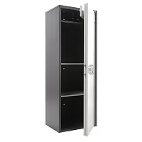 Бухгалтерский шкаф Aiko SL-125Т EL — купить в Медмебель.ру