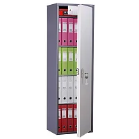 Бухгалтерский шкаф Aiko SL-150Т — купить в Медмебель.ру