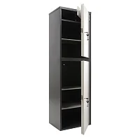 Бухгалтерский шкаф Aiko SL-150/2Т — купить в Медмебель.ру