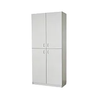 Шкаф для белья и одежды ШМБО-МСК МД-503.01 — купить в Медмебель.ру