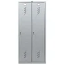 Шкаф для раздевалок Практик Стандарт LS-21-80U