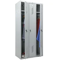 Шкаф ПРАКТИК LS-31 — купить в Медмебель.ру