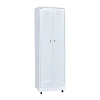 Шкаф палатный сварной ШП-02 — купить в Медмебель.ру