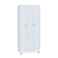 Шкаф палатный сварной ШП-03 — купить в Медмебель.ру