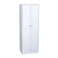 Шкаф для хозинвентаря сварной 1750х600х500 — купить в Медмебель.ру