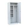 Шкаф для хозинвентаря сварной 1750х800х400