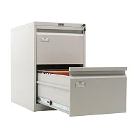 Картотечный шкаф ПРАКТИК AFC-02 — купить в Медмебель.ру