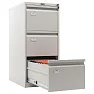Картотечный шкаф ПРАКТИК AFC-03