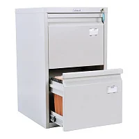 Картотечный шкаф ПРАКТИК А-42 — купить в Медмебель.ру