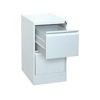 Картотечный шкаф ШК-2 — купить в Медмебель.ру