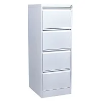 Картотечный шкаф ШК-4 — купить в Медмебель.ру