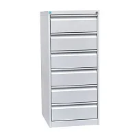 Картотечный шкаф ШК-6 — купить в Медмебель.ру