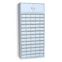 Картотечный шкаф ШК-65 — купить в Медмебель.ру