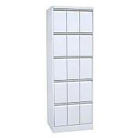 Картотечный шкаф ШК-15 — купить в Медмебель.ру