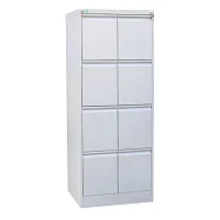 Картотечный шкаф ШК-8 формат А4 — купить в Медмебель.ру