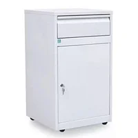 Тумба прикроватная с выдвижным ящиком — купить в Медмебель.ру