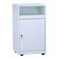 Тумба прикроватная передвижная — купить в Медмебель.ру