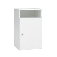 Тумба прикроватная приставная — купить в Медмебель.ру