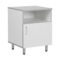 Прикроватная тумбочка ТП-Л-04 ЛАВКОР — купить в Медмебель.ру