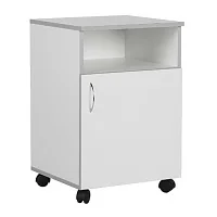 Прикроватная тумбочка ТПП-Л-02 ЛАВКОР — купить в Медмебель.ру