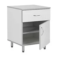 Прикроватная тумбочка ТП-Л-03 ЛАВКОР — купить в Медмебель.ру