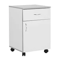 Прикроватная тумбочка ТПП-Л-03 ЛАВКОР — купить в Медмебель.ру