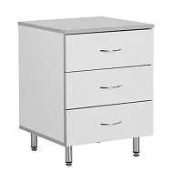 Прикроватная тумбочка ТП-Л-02 ЛАВКОР — купить в Медмебель.ру