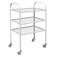 Стол процедурный МД SP 3G — купить в Медмебель.ру