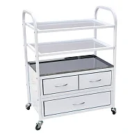 Стол процедурный СП-1 — купить в Медмебель.ру